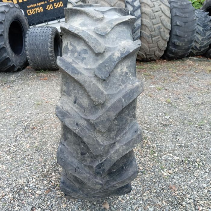 Cauciucuri 14.9R24 (380/85R24) Semperit Anvelope GARANTIE si FACTURA