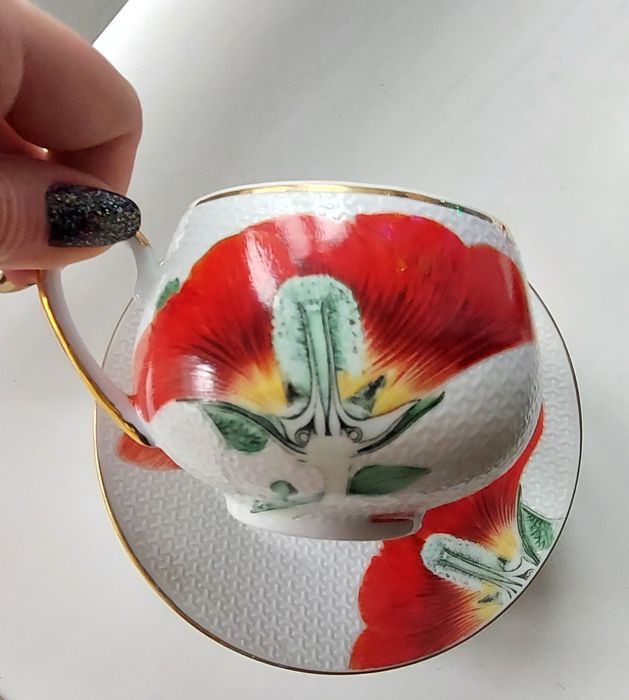 " Чайный набор"!