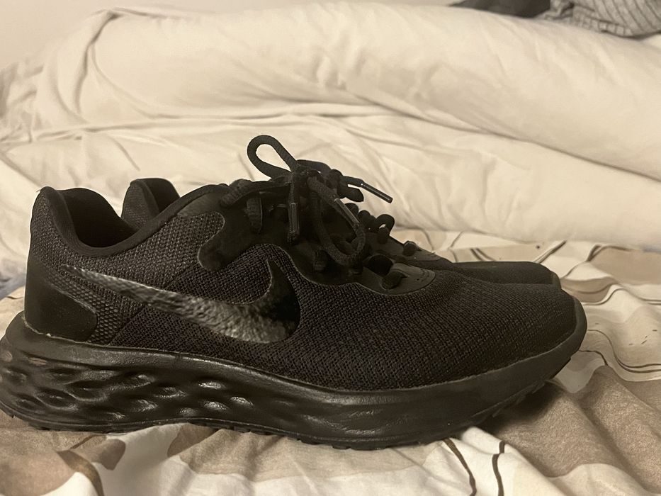 Спортни обувки Nike