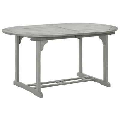 градинска маса RIO IV