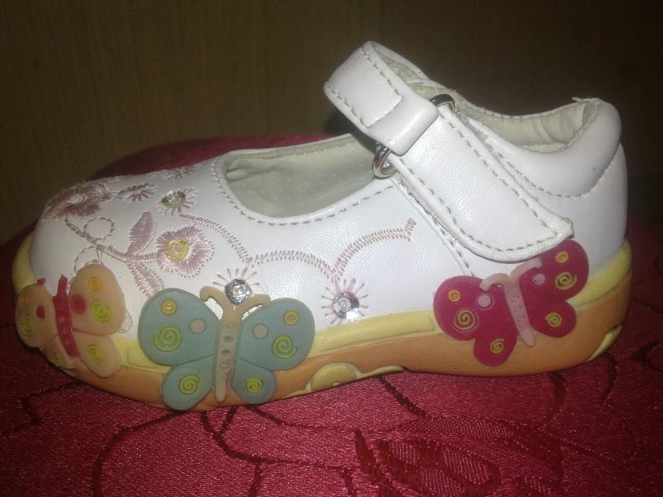 Детски маратонки Everlast 21 номер