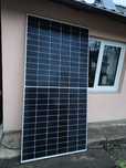 Vând 5 panouri 585w de calitate
