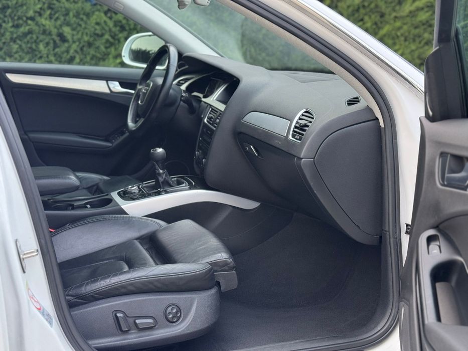 Audi A4 B8 S-line An fab 2009 2.0diesel 143cp adus recent in tara nr v