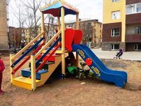 Игровые комплексы