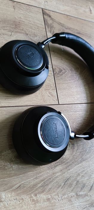 Casti Bluetooth Streez. Sunet excepțional.cu google assistant