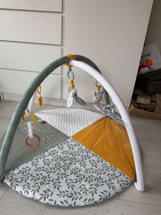 Активна гимнастика 2 в 1 Sophie la Girafe