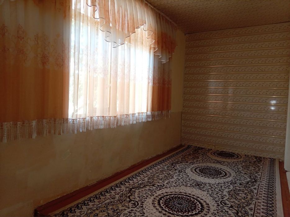 Termez 3 honali uy