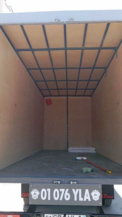 Продается Газель 2024 года