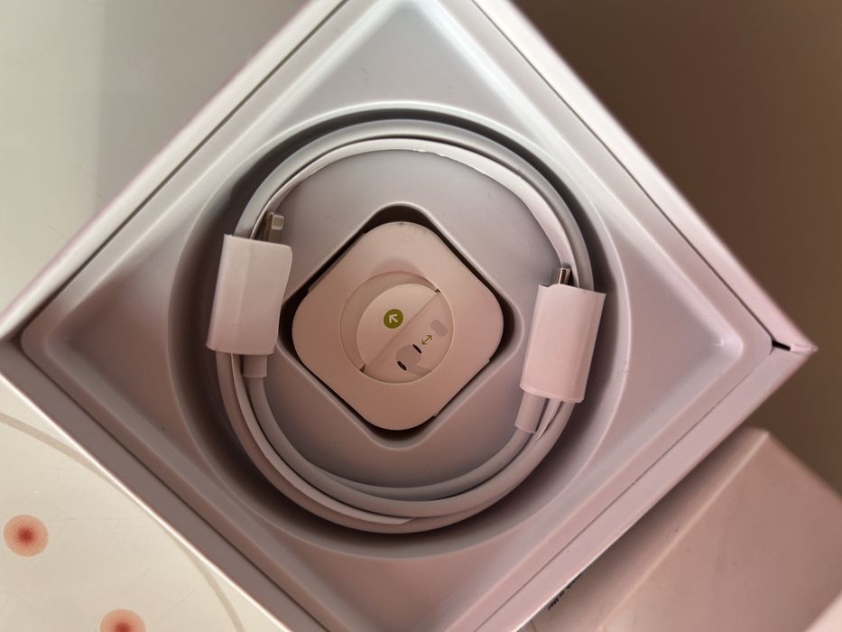 Слушалки Apple Airpods