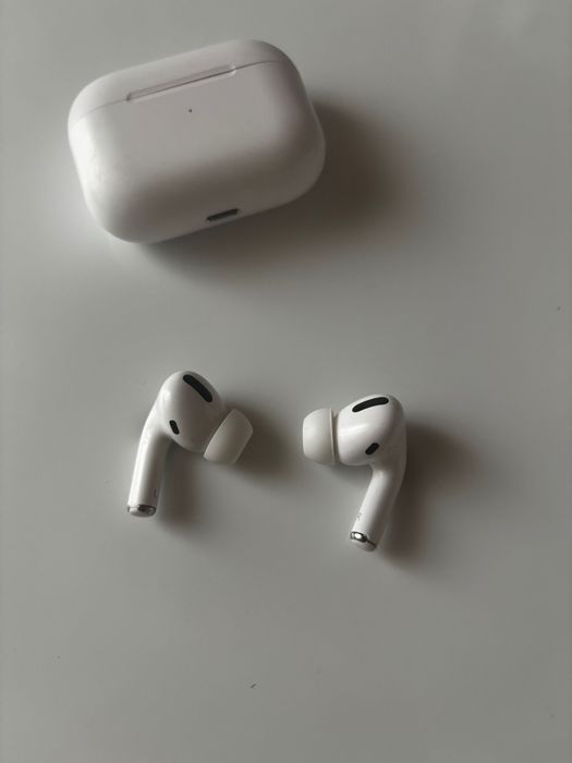 Airpods pro 2 cu factura