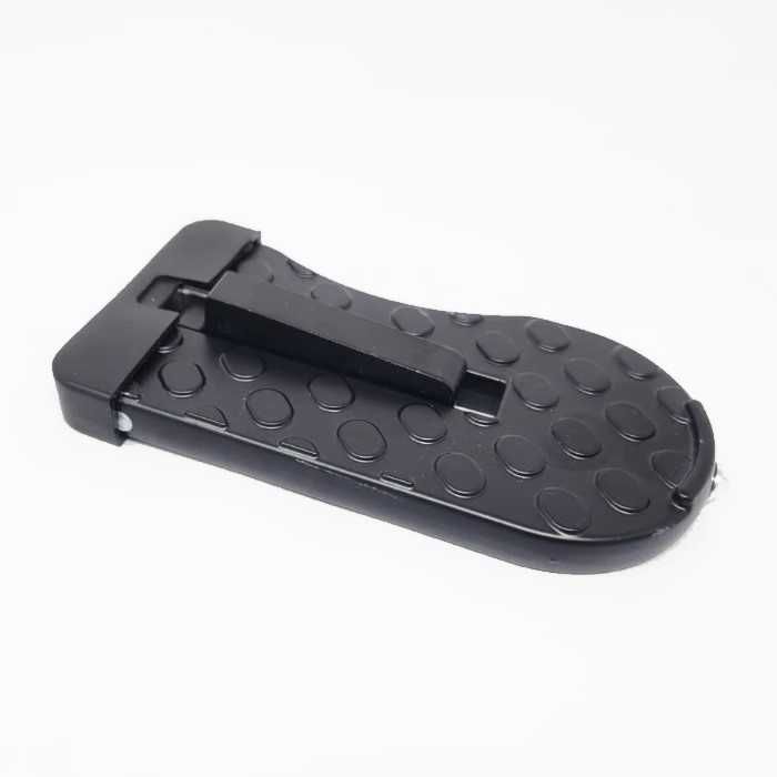 Универсална степенка за врата на МПС Automat, Стъпало за врата