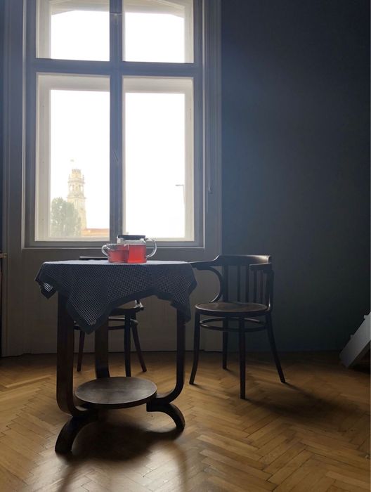 Vand sau dau in Chirie apartament ultracentral in Oradea