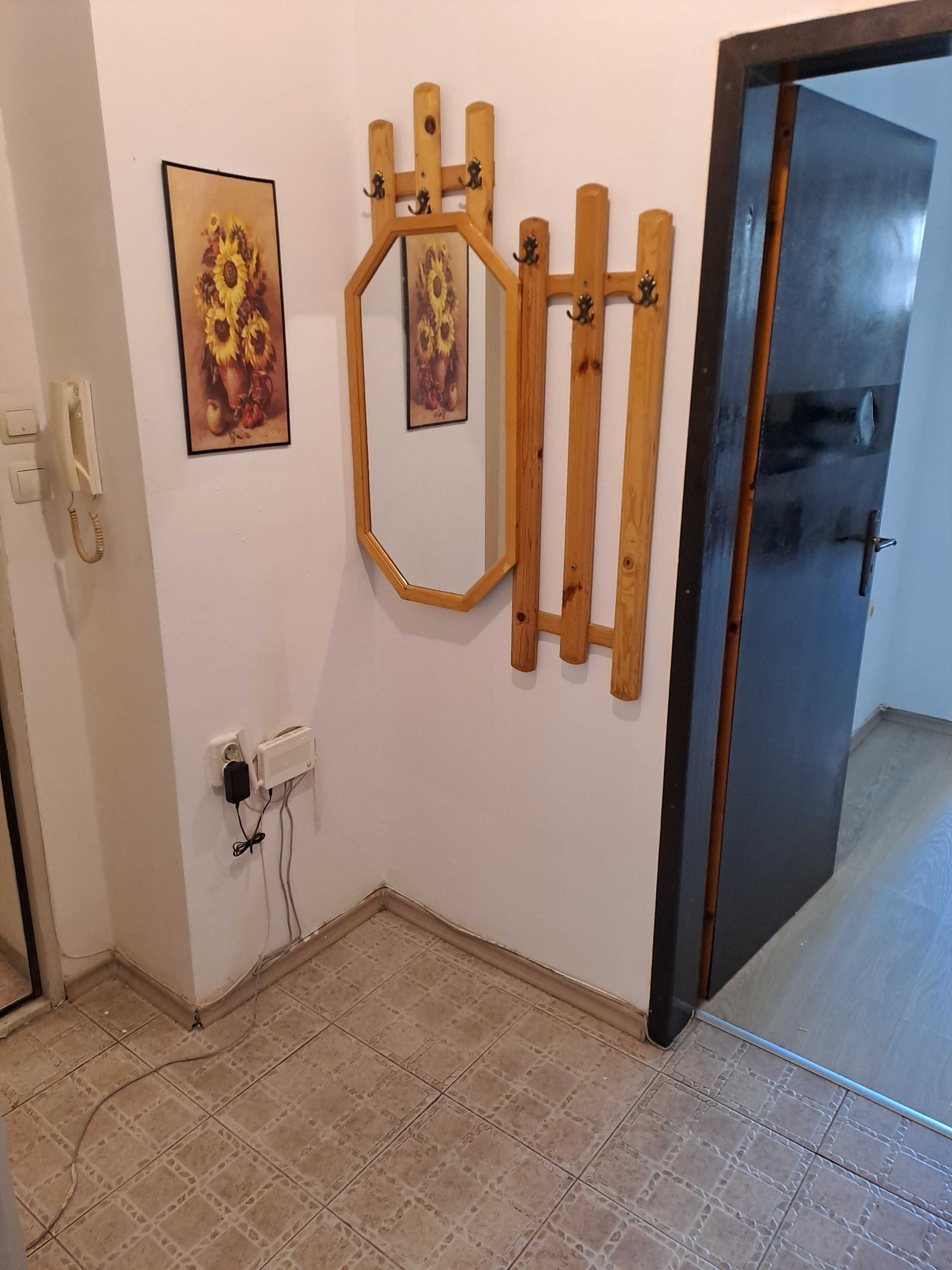 Продавам двустаен апартамент до Борисовата градина, Бургас