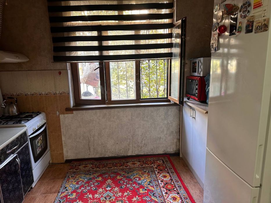 Продается 2 х комнатная квартира без маклера