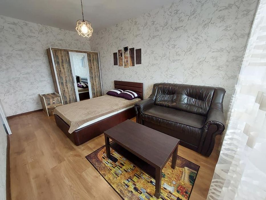 Дава се под наем Тристаен апартамент в София, Хаджи Димитър - 99 кв.м за 650 € - Снимка #4