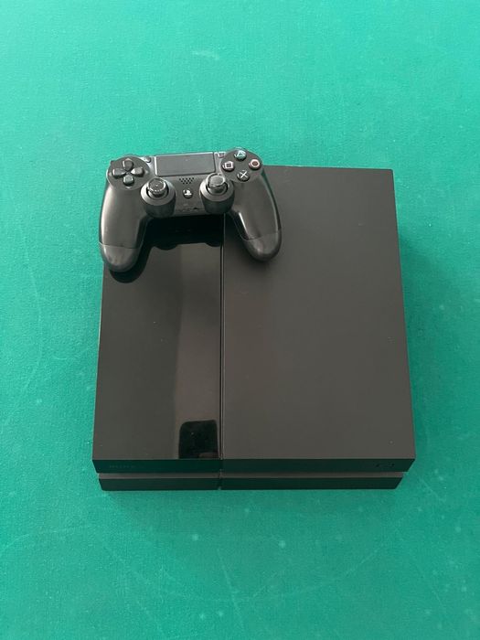 PlayStation 4 Slim