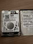 Hard disk laptop capacitate 500GB 640GB 1000GB