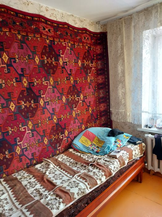 Продаю 3-комнатеую квартиру