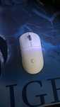 Logitech superlight pro X
