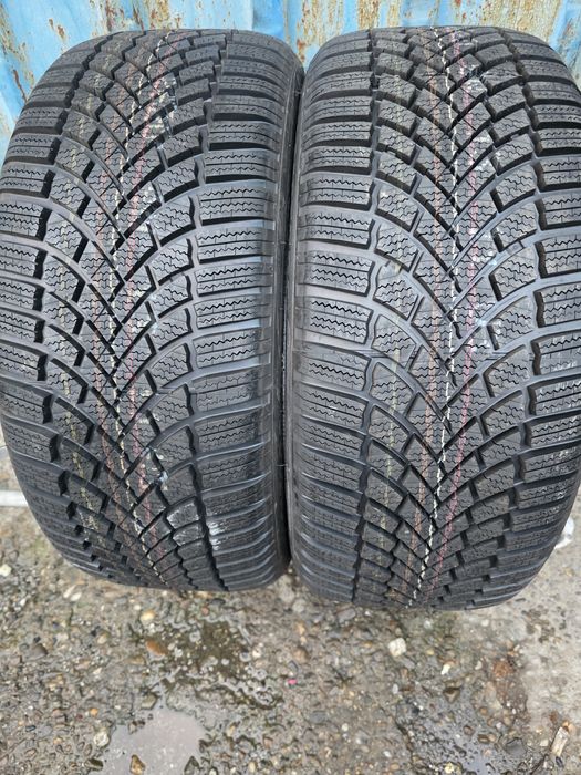 Anvelope Iarnă Noi 235.45.18 Bridgestone