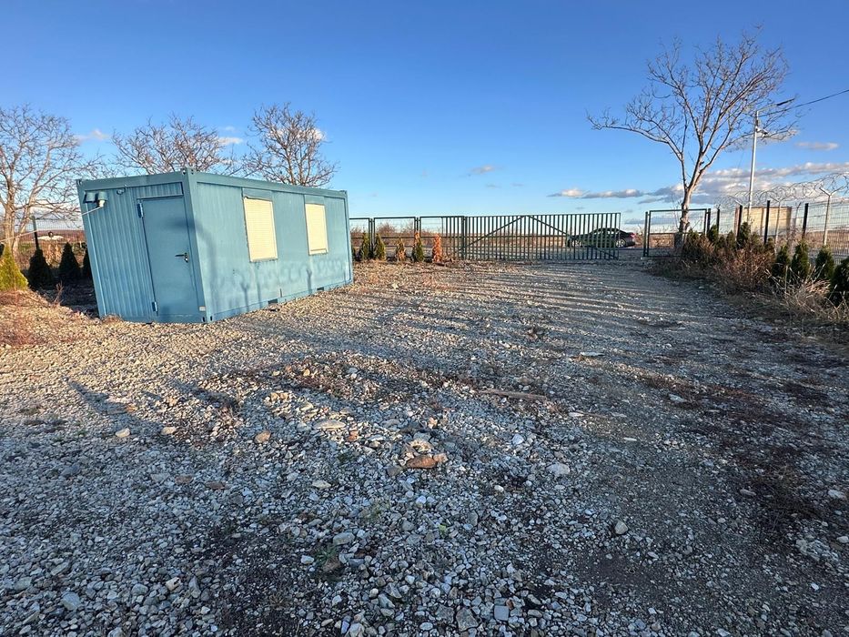 Vand teren intravilan zona centura  strada Narcise