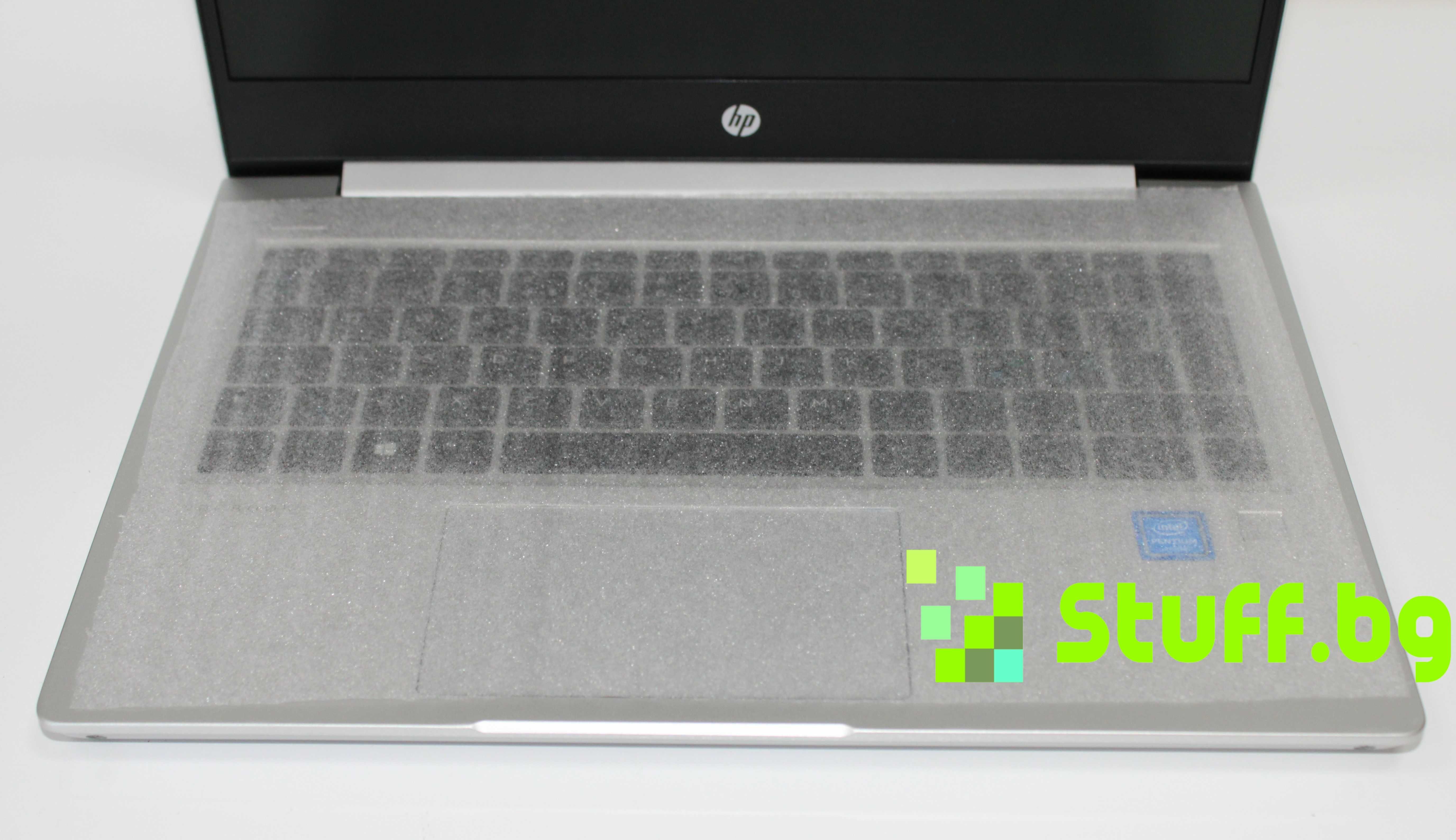 Лаптоп HP ProBook 430 G6 13.3'' 5405U/4GB/128SSD