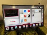 Продам телевизор LG 42LA620V-ZA