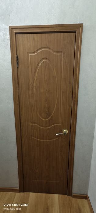 Продам межкомнатные двери