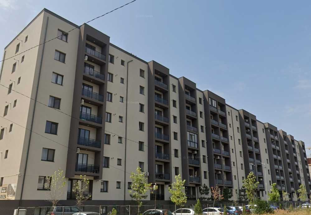 Proprietar vând garsonieră complet mobilată, utilată | 35 mp | Chiajna
