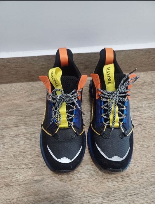 Adidași Mazino,marimea 42.5 ,import USA!
