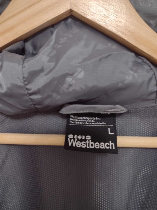 Westbeach Snowboarding Jacket – зимно яке за ски/сноуборд