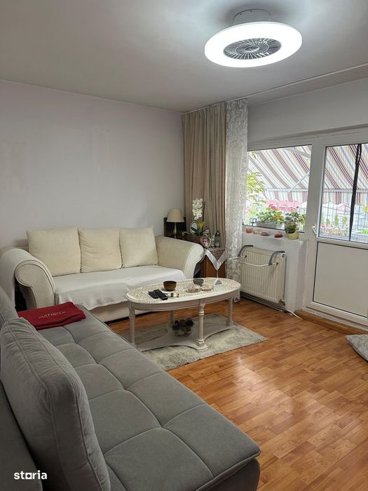 Comision 0% , Ap. 3 camere , decomandat , etaj 2  - Lipovei