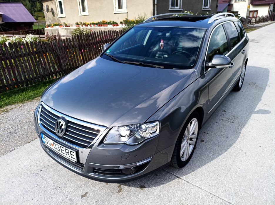 Vw passat diesel 2.0  schimb cu fiat Ducato 3 locuri și marfă.