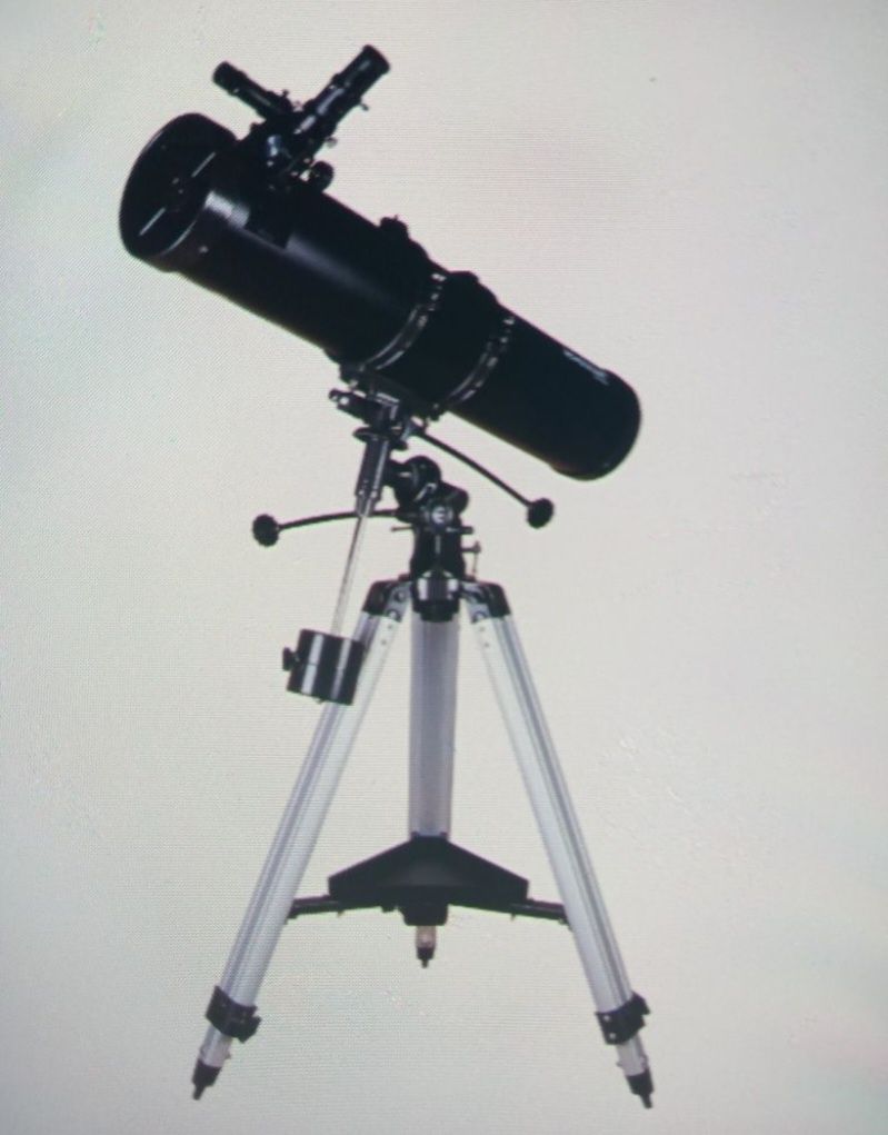 Телескоп Sky-Watcher BK 1149EQ1