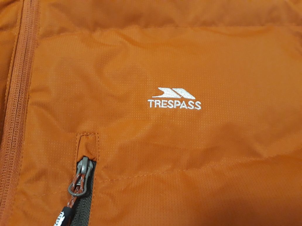 Ново дебело яке Trespass XXL