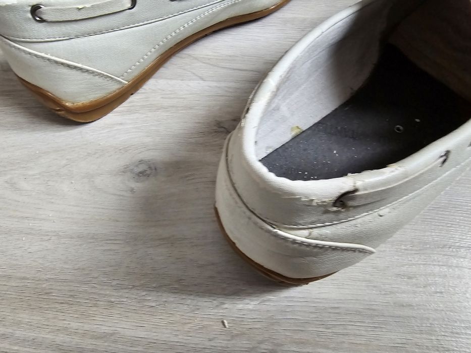 pantofi mocasini barbati nr 43 si geanta nike de umar originala