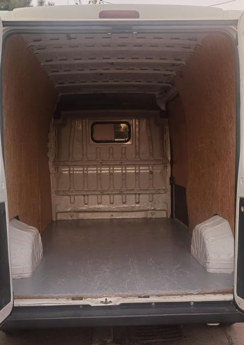 Fiat Ducato 2014