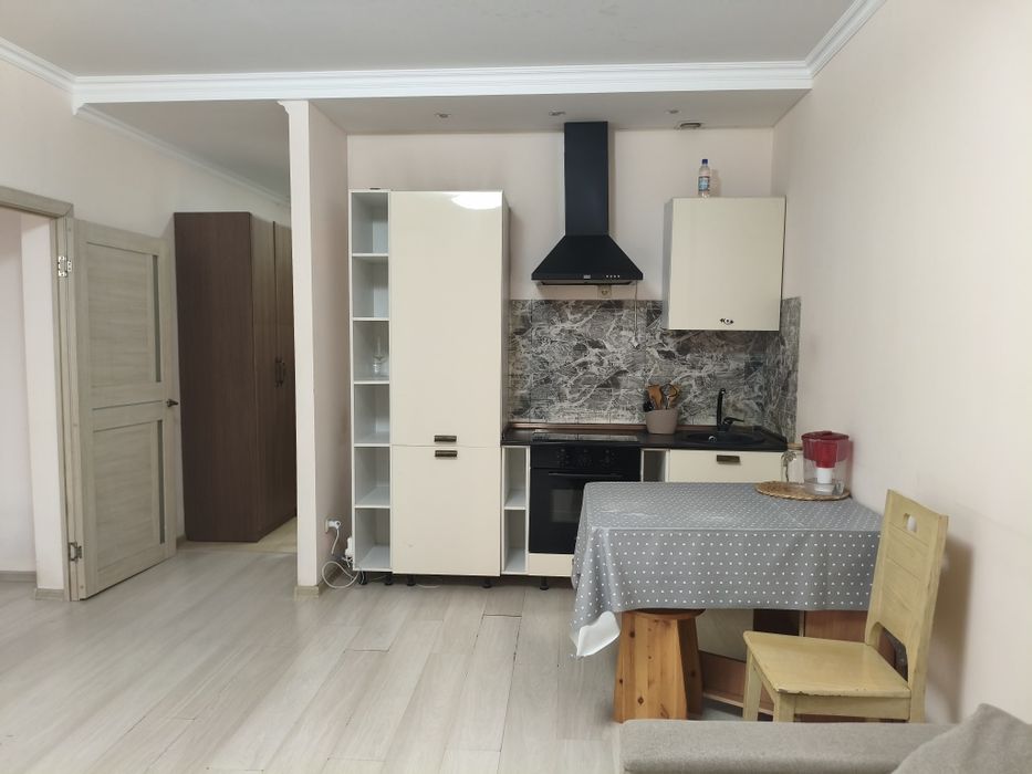 Сдам в аренду 1комн.квартиру 50кв.м.