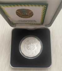 Продаю монеты серебро