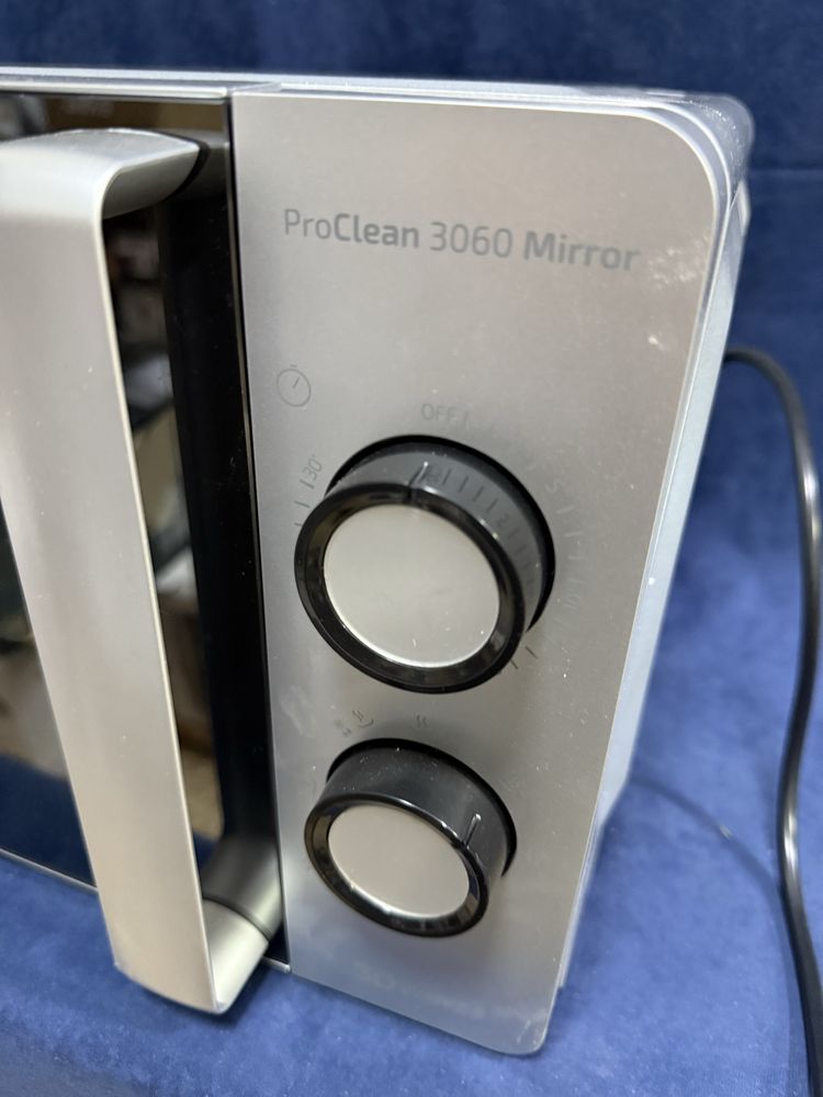 Микровълнова фурна Cecotec ProClean 3060 Mirror