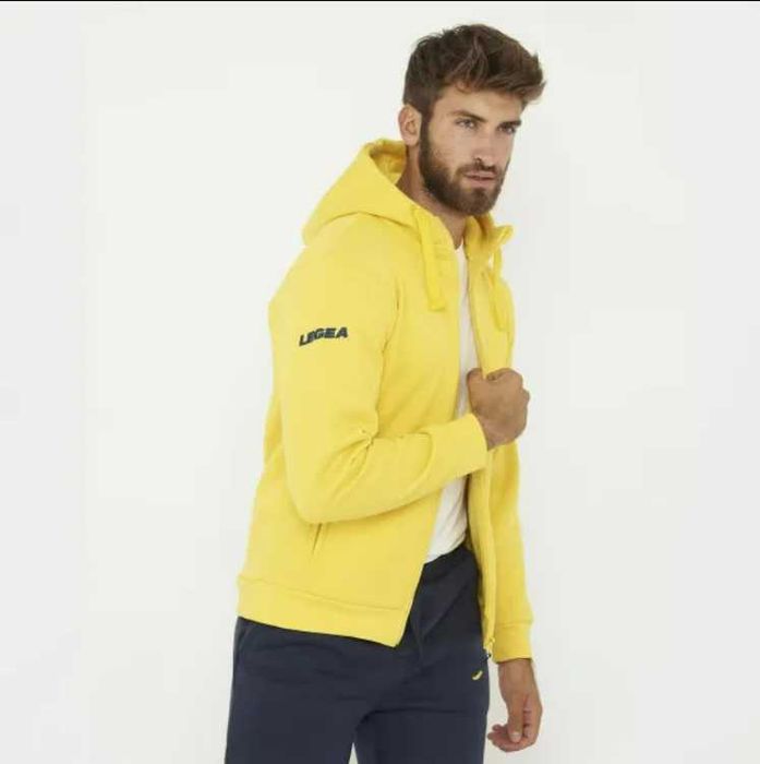 Mъжки спортен екип Legea Tuta Sarajevo-Sofia