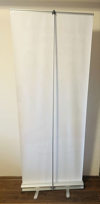 Рол банери – различни размери