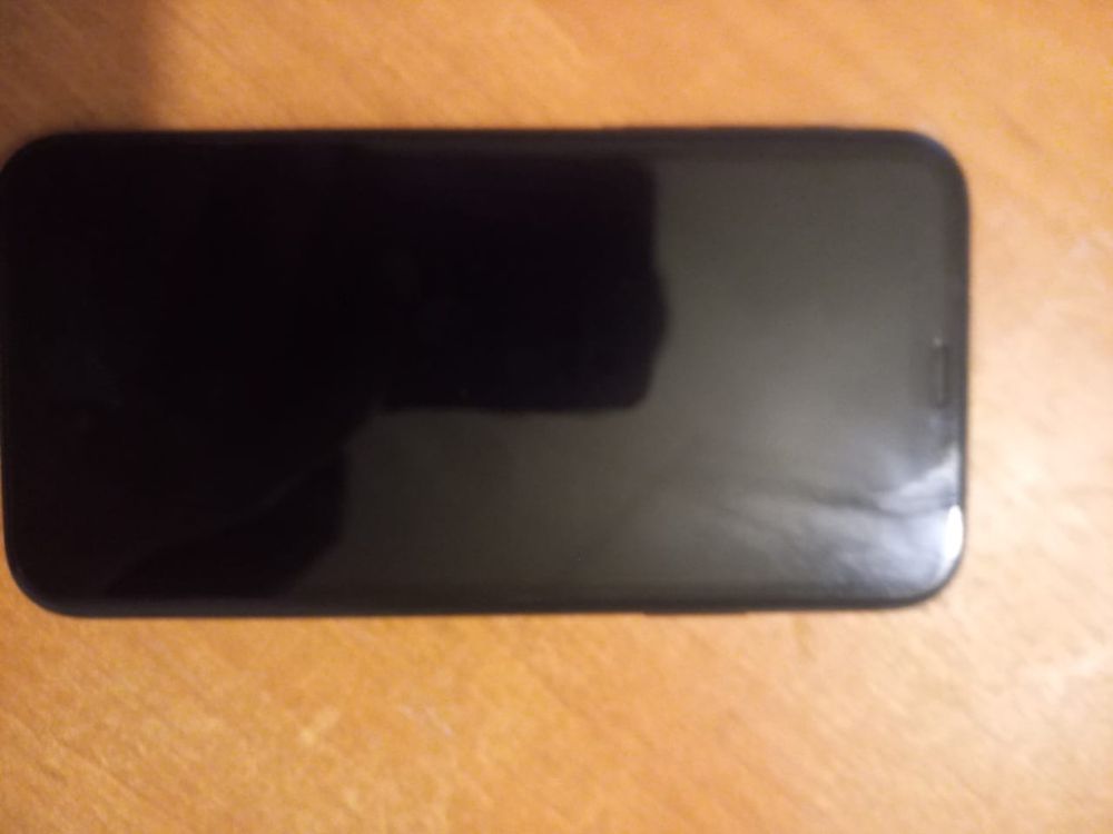 iphone XR новый