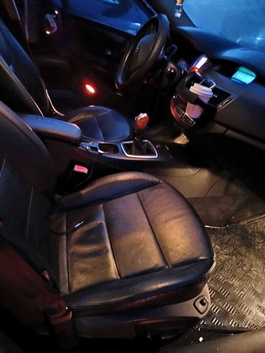 Vand/schimb Renault Laguna 3 2.0,150cp,motorul nu porneste,ofer fiscal
