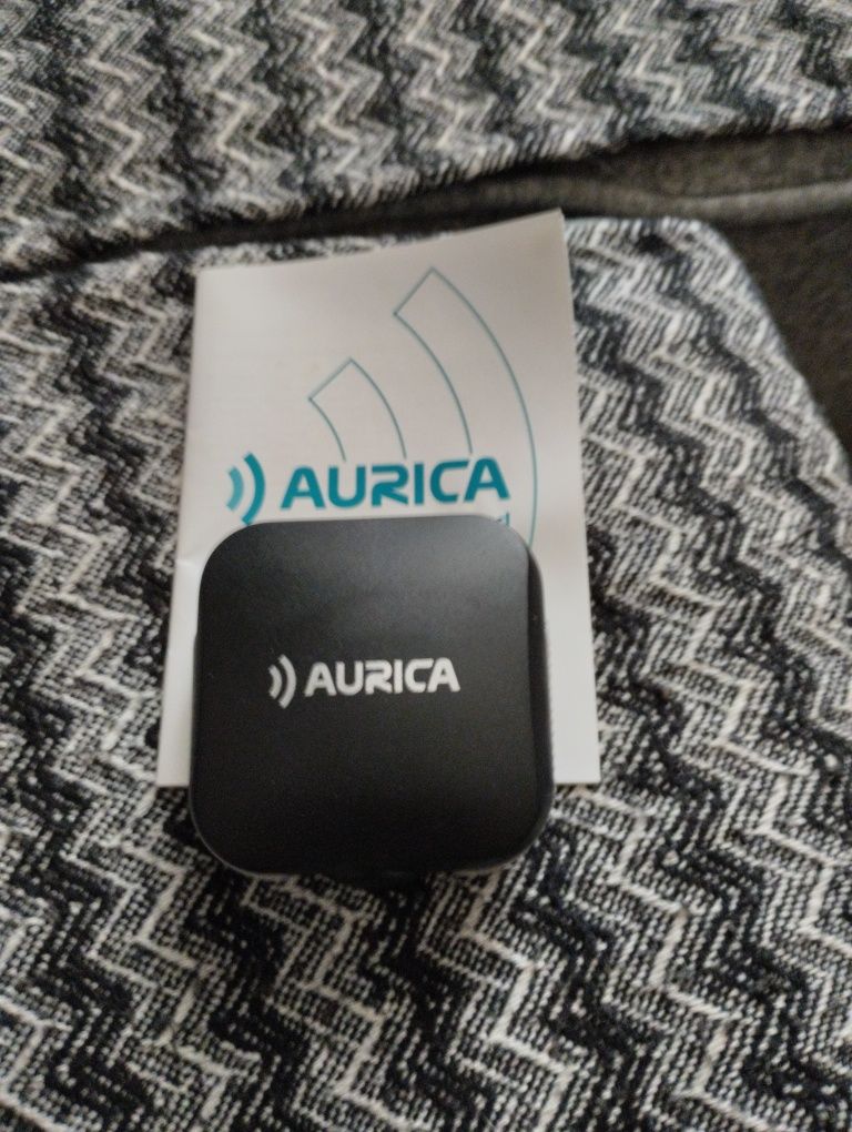 Слуховой аппарат