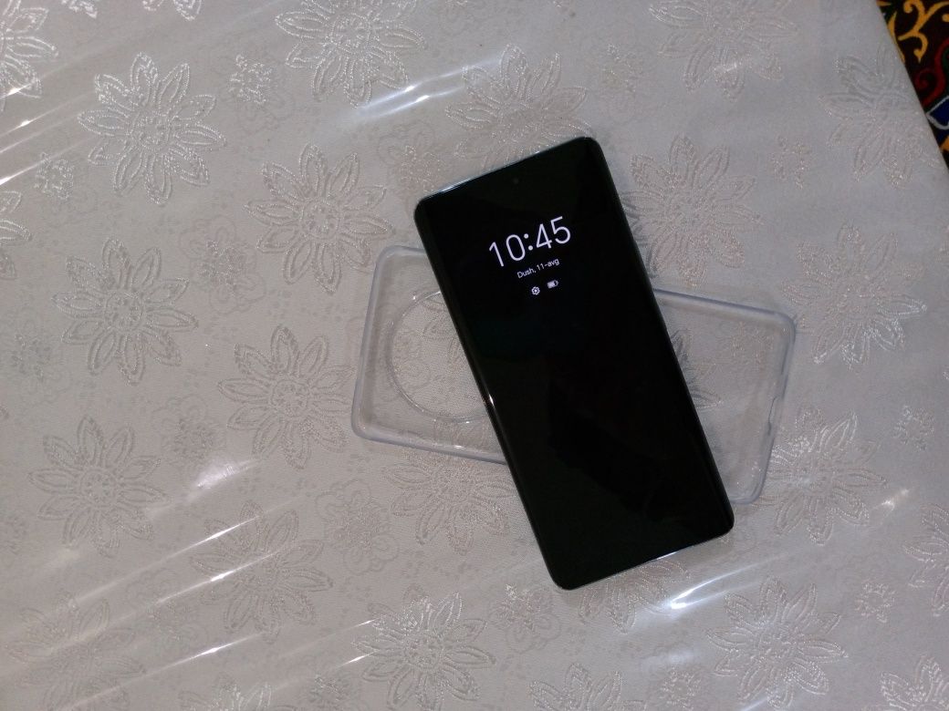 Honor 9c 12/256.