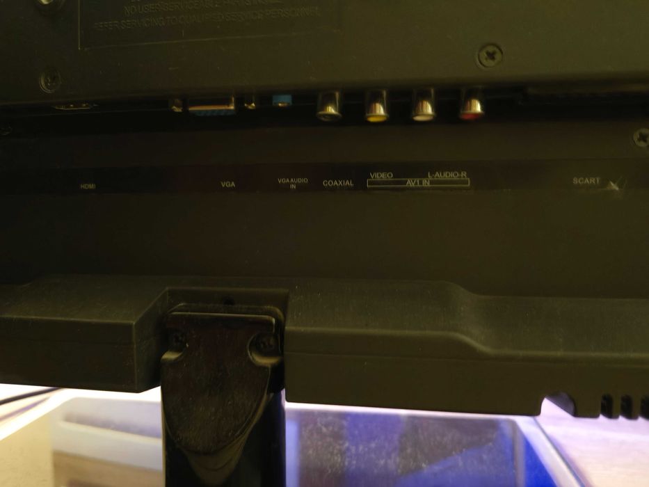 LED Телевизор Neo 22"