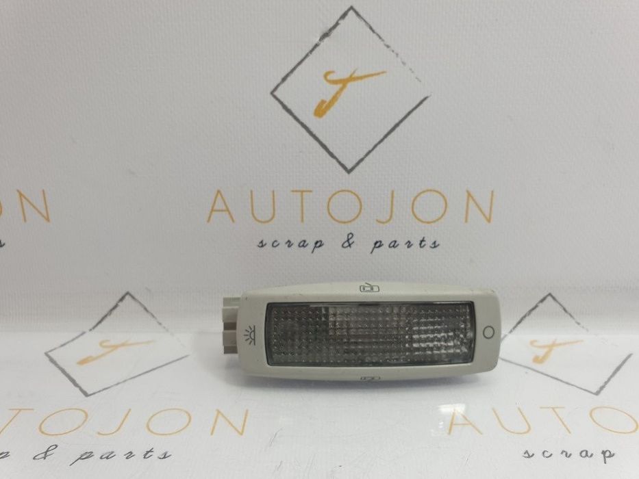 Lampa lumina pasageri VOLKSWAGEN GOLF IV Variant 1J5 1999 - 2006, Break 1.9 TDI ATD, AXR 3B0947291