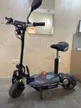 Freaky Scooter Amanet BKG
