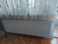 Панелни радиатори за парно